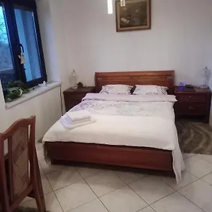 Kwatera prywatna Pokój W Domu Z Dużym Ogrodem, Kraków