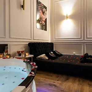 Apartament Vistula Boulevards Jacuzzi, Kraków